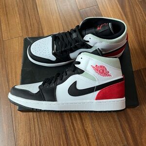 NEW Nike Air Jordan 1 “Union” Men’s size 10